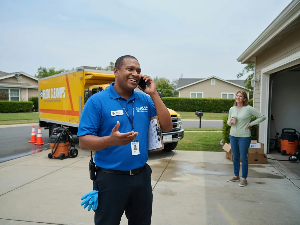 Water Damage Restoration East Thetford, VT FAQs